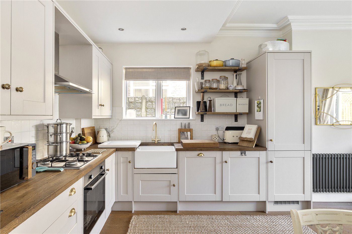 Kitchen Detail